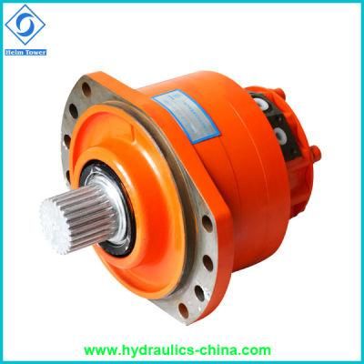 Poclain Mse11 Hydraulic Motor for Sales