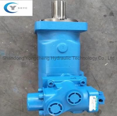 Price of OEM Bm5 Fishing Machinery Motor Spare Parts Hydraulic