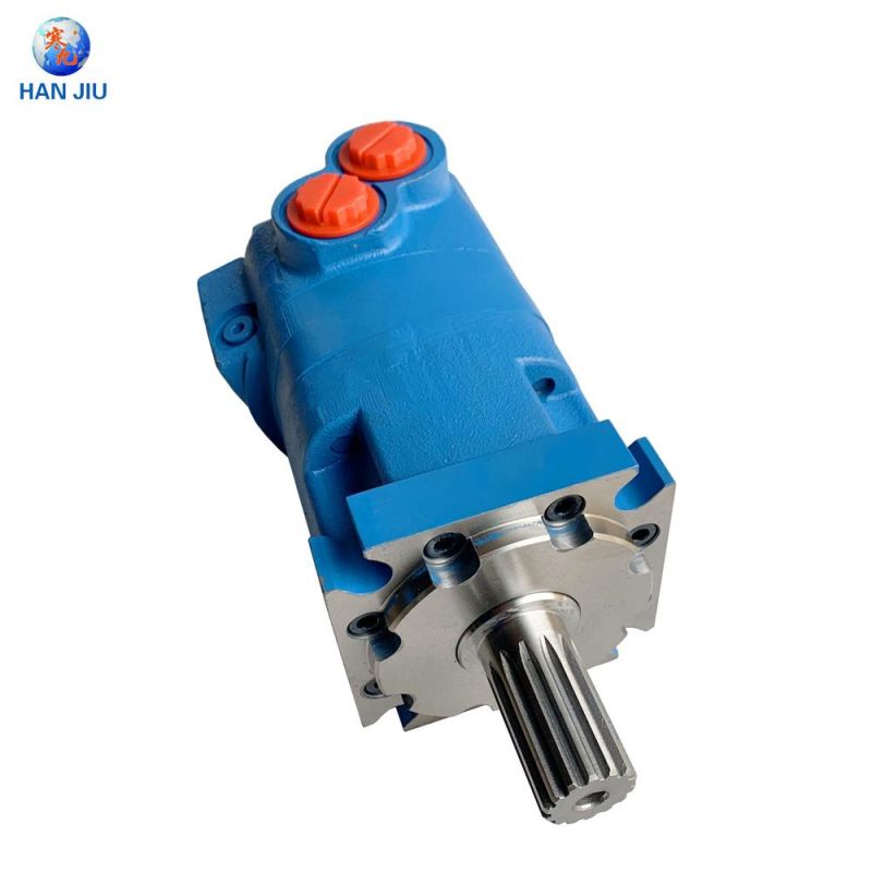 4K-160-Caa 4000 Series Motor Eaton Hydraulic Motors for Sale 109-1247-006