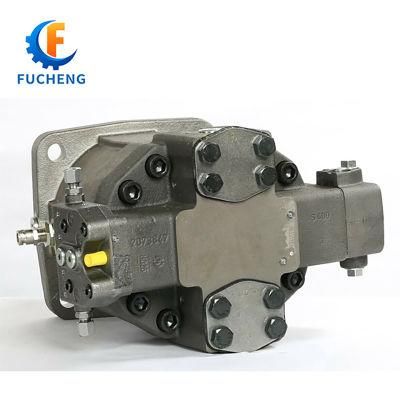 A6vm 80 HD1/63wvzb01000A Rexroth Motors Hydraulic Piston Pumps Motor Manufacturer Good Price for Excavator