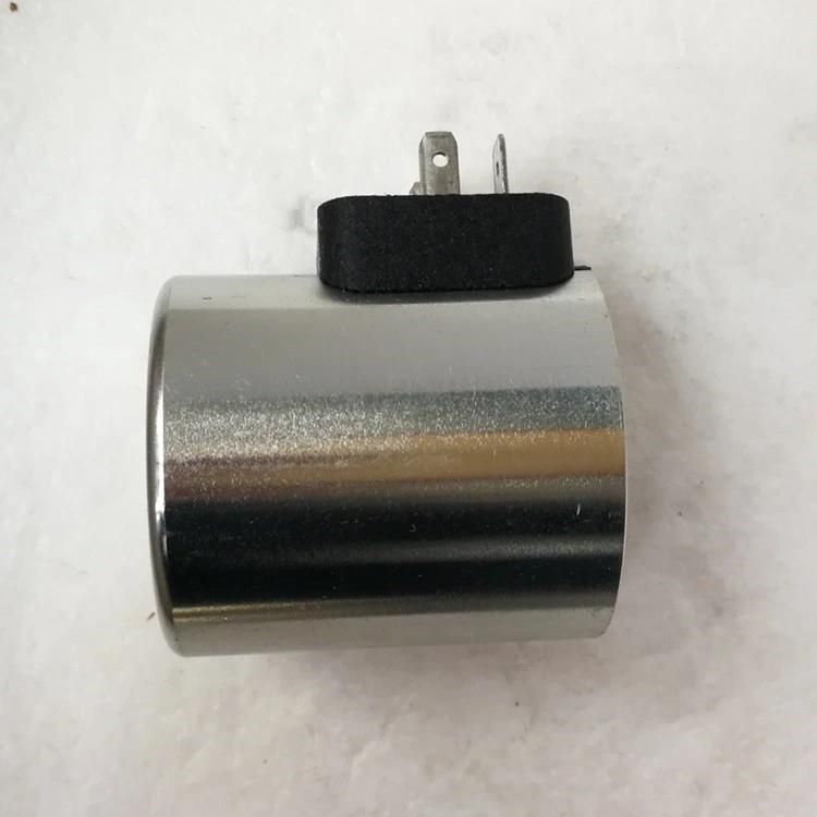 Shanhe Rotary Drill Coil 28VDC Solenoid Valve Ds3-S3 10n-D28K1 Ta23 Tb02 C22s3 11