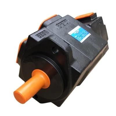 Pvl12 Pvl13 Hydraulic Pump High Pressure Quantitative Double Vane Pump