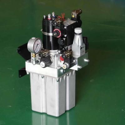 Mini Compact High Quality Customized Design Power Pack Power Unit
