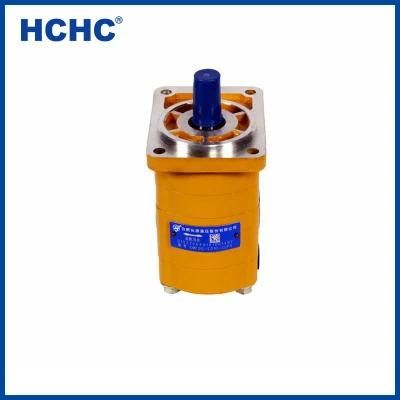 High Speed Hydraulic Gear Motor for Sale Cmfdg-E310-Clps