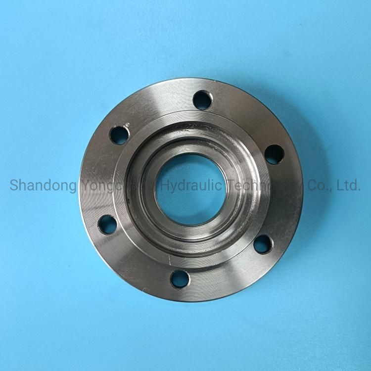 Wholesale Hydraulic Parts Replacement Park White Eaton Hydraulic Wheel Gear Orbit Motor for Agricultural Machinery