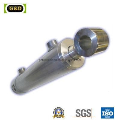 Standard and Customized Hydraulic Cylinder