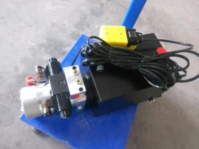 Hydraulic Power Pack for Forks-Lift