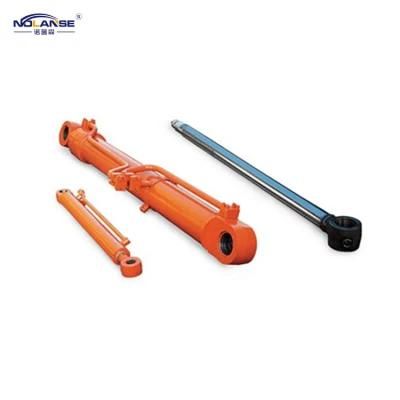 Buy Telescopic Tow Truck Offshore Oil Platform Hydraulic Cylinder for Press 5 Ton Vessel Steering
