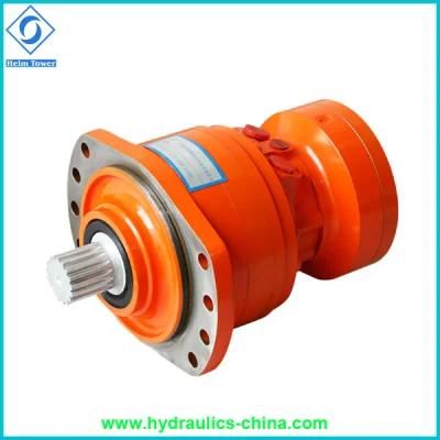 Ms05 Mse05 Hydraulic Motor for Sale