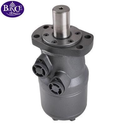 Dongguan Blince Hydraulic Orbit Motor Omh 500-4md Hidromotor