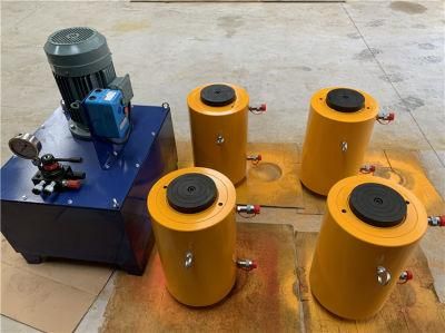 electric double acting hydraulic cylinder philippines