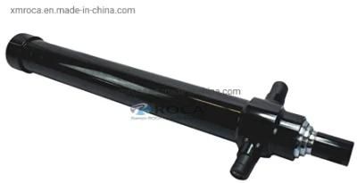 Double Acting Long Stroke Maximum Telescopic Hydraulic Piston Hydraulic Jack Hydraulic Boom Hydraulic Cylinder for Bailey Type