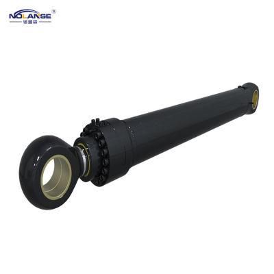 Customize The Appropriate Fitness Equipment Hydraulic Device 300 Ton Hydraulic Cylinder for Exercise Machine