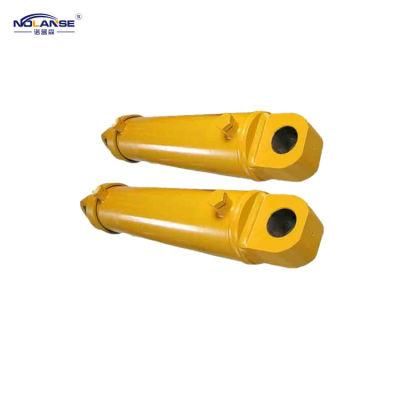 Manufacturers Supply Double Acting Heavy Duty Hydraulic Cylinder for Motorcycle Dirt Bike 250cc
