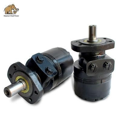 Tg0280ms010aaaa 20.5MPa Parker Torque Motor for Hydraulic Earth Auger Drill Parts
