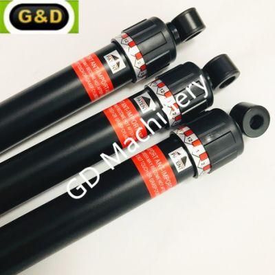Sit up Bench High Quality Adjustable Tension-Type Hydraulic Cylinders
