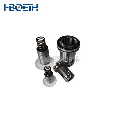 Rexroth Hydraulic 2/2 Directional Seat Valve Ksdeu1CB/Hn0V Ksdeu1ub/Hn0V Type Ksde Component Size 8 Component Series B Hydraulic Valve