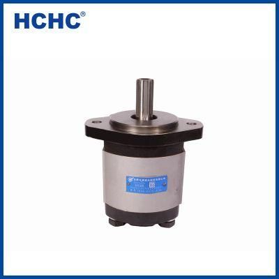 High Pressure Hydraulic Gear Oil Pump Hydraulic Parts Cbh9-G525-Afhl