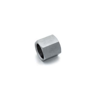 Yc-Lok 37 Degree Flared Jic Nut for 3-Piecetube Assembly