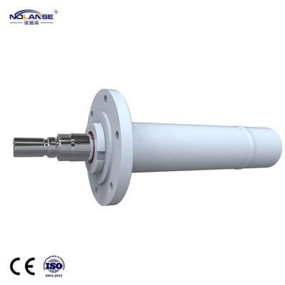 Manufacturers Customization Different Mechanical Hydraulic Cylinder Without Flange with Flange Front Flange