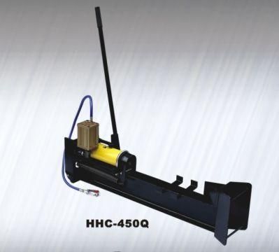 Pneumatic-Hydraulic Log Splitter (HHC-450Q)