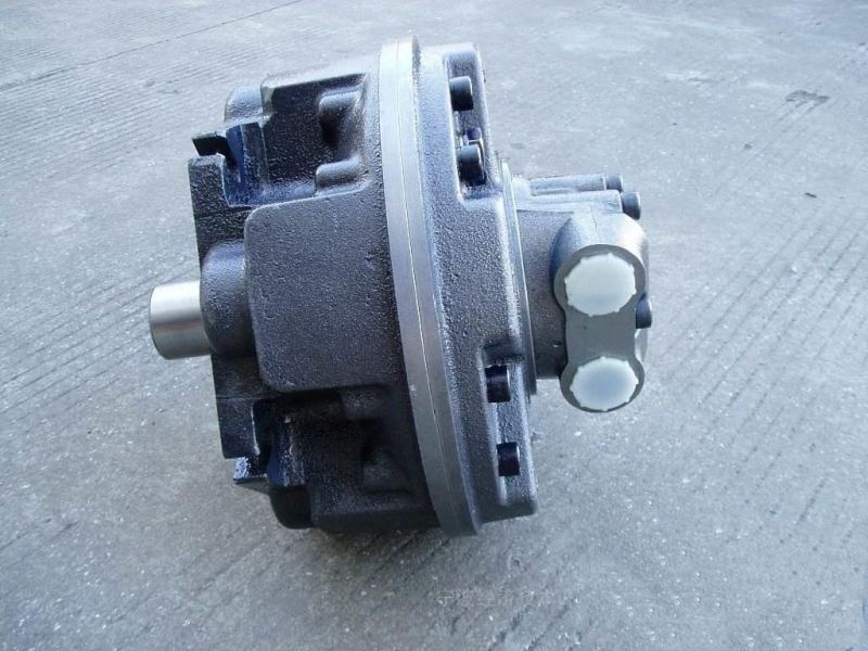 Good Price Single Speed Kawasaki Staffa Hydraulic Pump From Chinese Manufacturer Hmc 060/080/100/125.