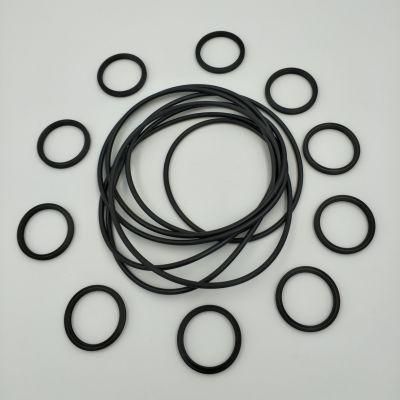 Hydraulic Spare Parts Seal Kits Repair Kits for Staffa /Hagglunds Motors Rubber Seal O Ring.