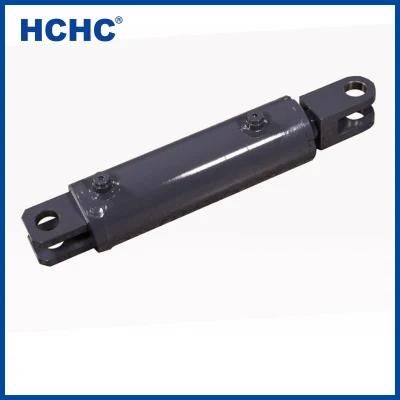 Compact Hydraulic Oil Cylinder for Milling Machine Hsg40/25-370*620-Wx