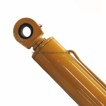 Double Acting Support Swing Hydraulic Cylinder Used in Engineering