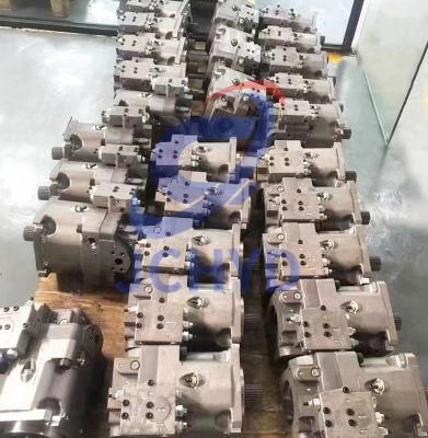 Replacement Rexroth Hydraulic Pump of A11vo75 A11vo95 A11V1lo30 A11vlo145lrds A11vlo190lrds A11vlo260 New Pumps with Factory Prices