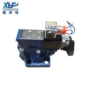 Electromagnetic Unloading Valve Daw20A-1-30b Daw20A-1-50b 315g24n9z5l 315W220-50n9z5l