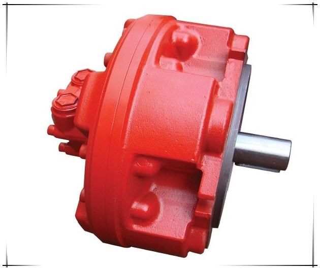 High Quality Hydraulic Motor for Direct Sale