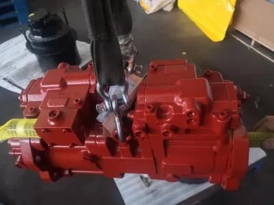 Hydraulic pump,hot sale K3V63DT series