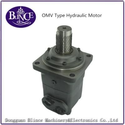 Blince Omv Heavy Hydraulik Motor (OMV1000 /BMV1000)