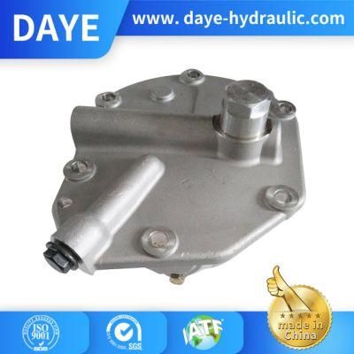 Hydraulic Pump Fits for New Holland D8nn600lb 81836736 81836724