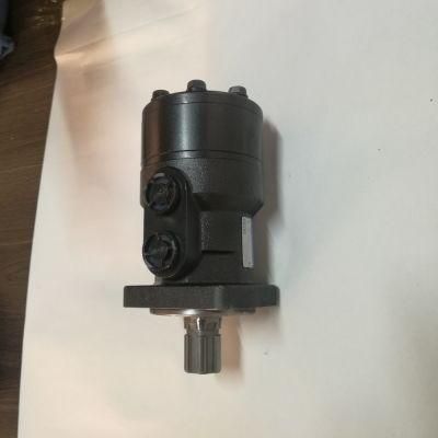 Bm Hydraulic Cycloid Motorused for Mini Excavator and Loader Instead of Jh Motor