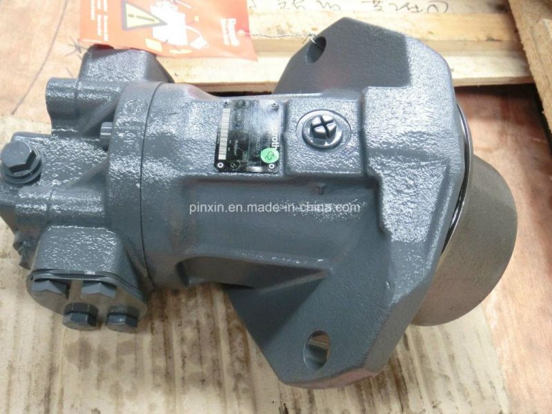 Hydraulic Motor for Hoisting Machinery A2fe45 Hydraulic Parts