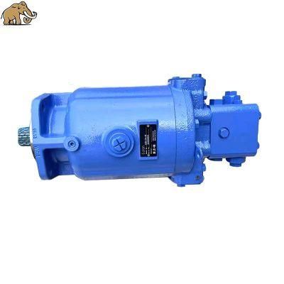 Concrete Mixer Truck Services Hydraulic Motor Eaton 6421 5421