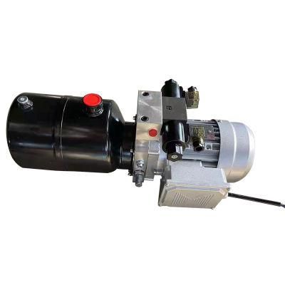 12V Hydraulic Power Pack for Sale