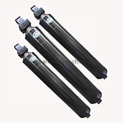 FC Front End Telescopic Hydraulic Cylinder for Dump Truck