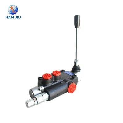 P80 Mobile Valve