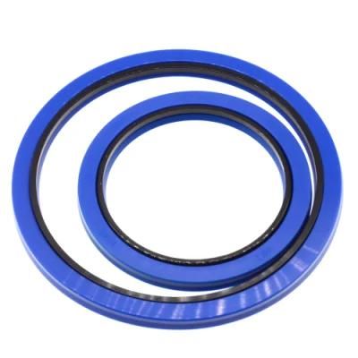 Hydraulic Rod Buffer Ring PU Oil Seal Hby