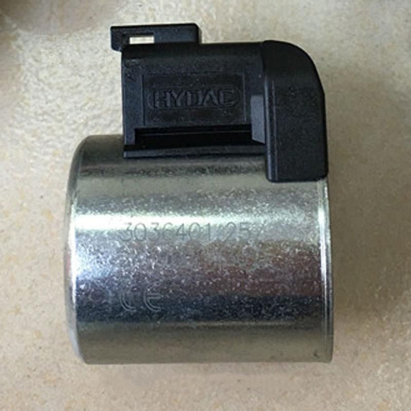 3036401 24V Hydac Coil 3012599 3012600 3002244 3003119