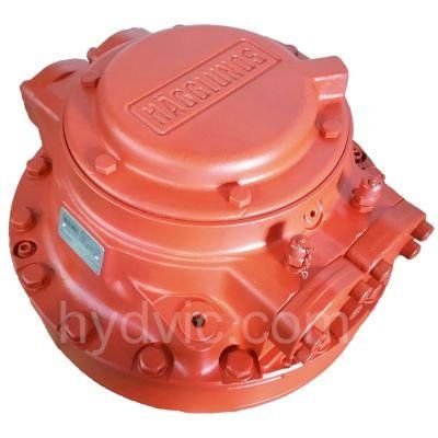 Mining Industrial Application Hydraulic CB280 CB400 CB560 Ca50 Ca70 Ca100 Ca140 Ca210 Hagglunds Motor
