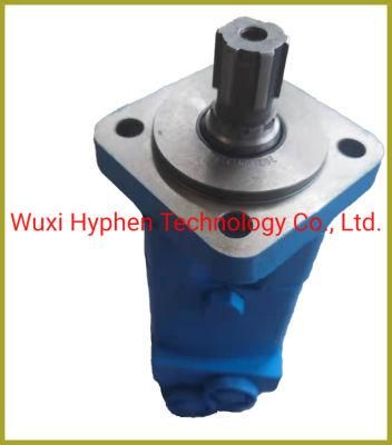 Hydraulic Motor EQ to Danfos of Oms315 Motor