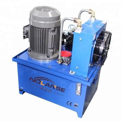 Custom Hydraulic Pump Station Custom Hydraulic Power Station Custom Hydraulic Power Unit Custom Hydraulic Pressure Station