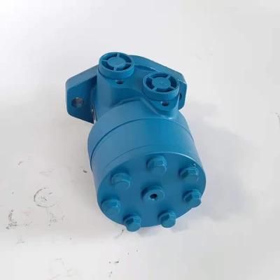 Low Speed High Torque Bm2 Small Hydraulic Cycloid Motor for Agricultural Machinery