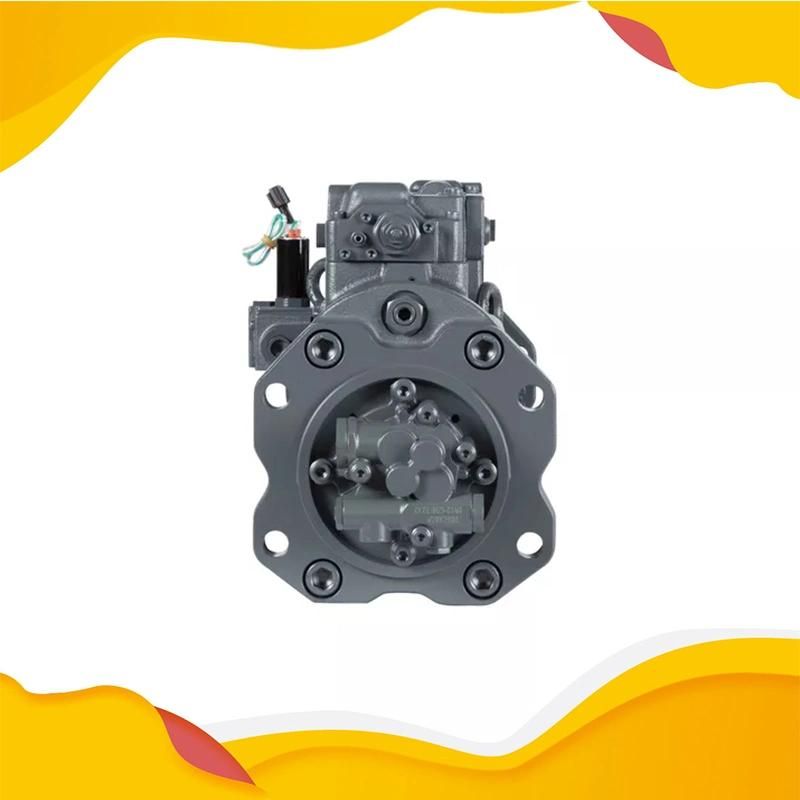 Volvo Excavator Hydraulic Main Pump Ec290 Pump K3V140dt-9n04 Kawasaki Hydraulic Pump Voe14524052