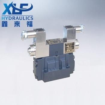 Explosion-Proof Valve Explosion Isolation Solenoid Directional Control Valves