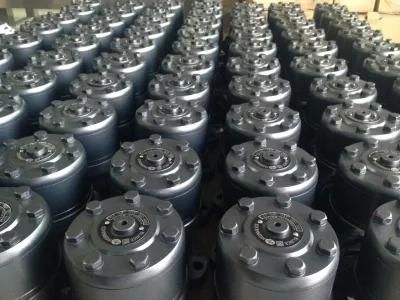 OMR 375 Hydraulic Motor/Bmr 375 2-a-D Motor Hydraulic